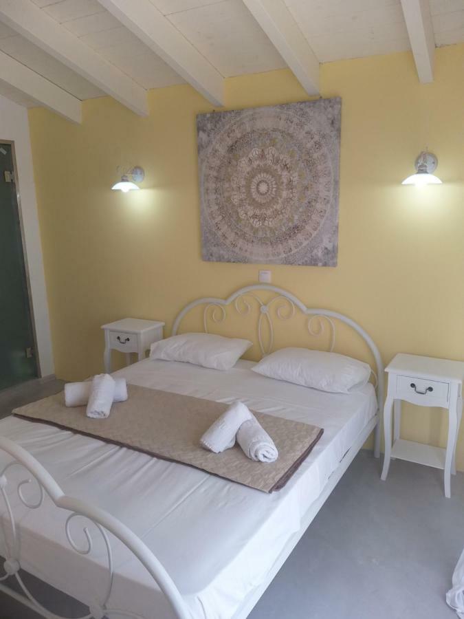 Вилла Casa Di Billy Halikounas Экстерьер фото